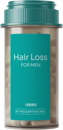 Hair men