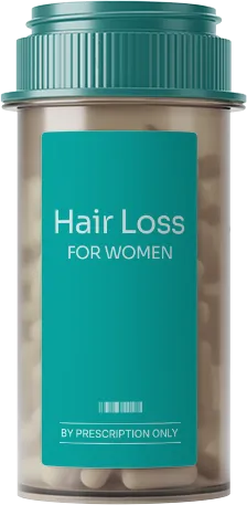 Hair women